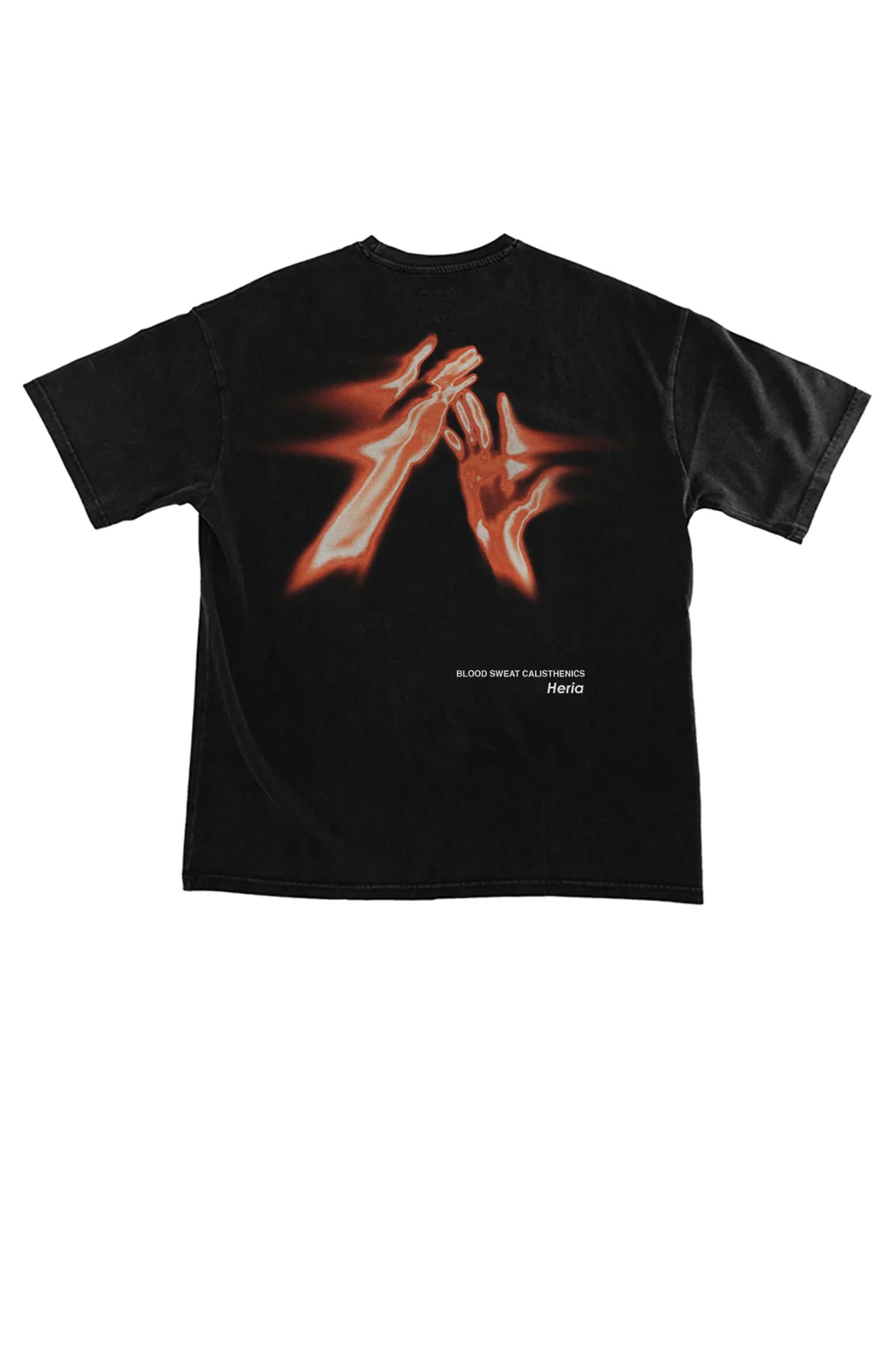 T-SHIRTS & TANK TOPS